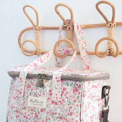 Bags Garden bolso de mano Neverita waterproof cuadrada Sandia Bags Garden Bags Garden