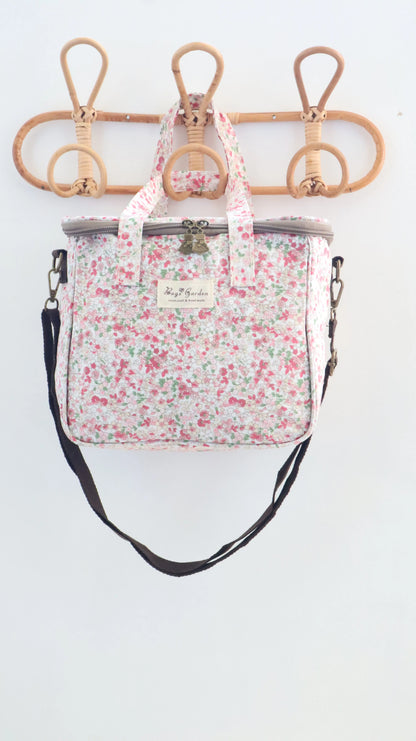 Bags Garden bolso de mano Neverita waterproof cuadrada Sandia Bags Garden Bags Garden