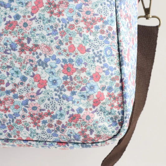 Bags Garden bolso de mano Neverita waterproof cuadrada Zarzamora Bags Garden Bags Garden
