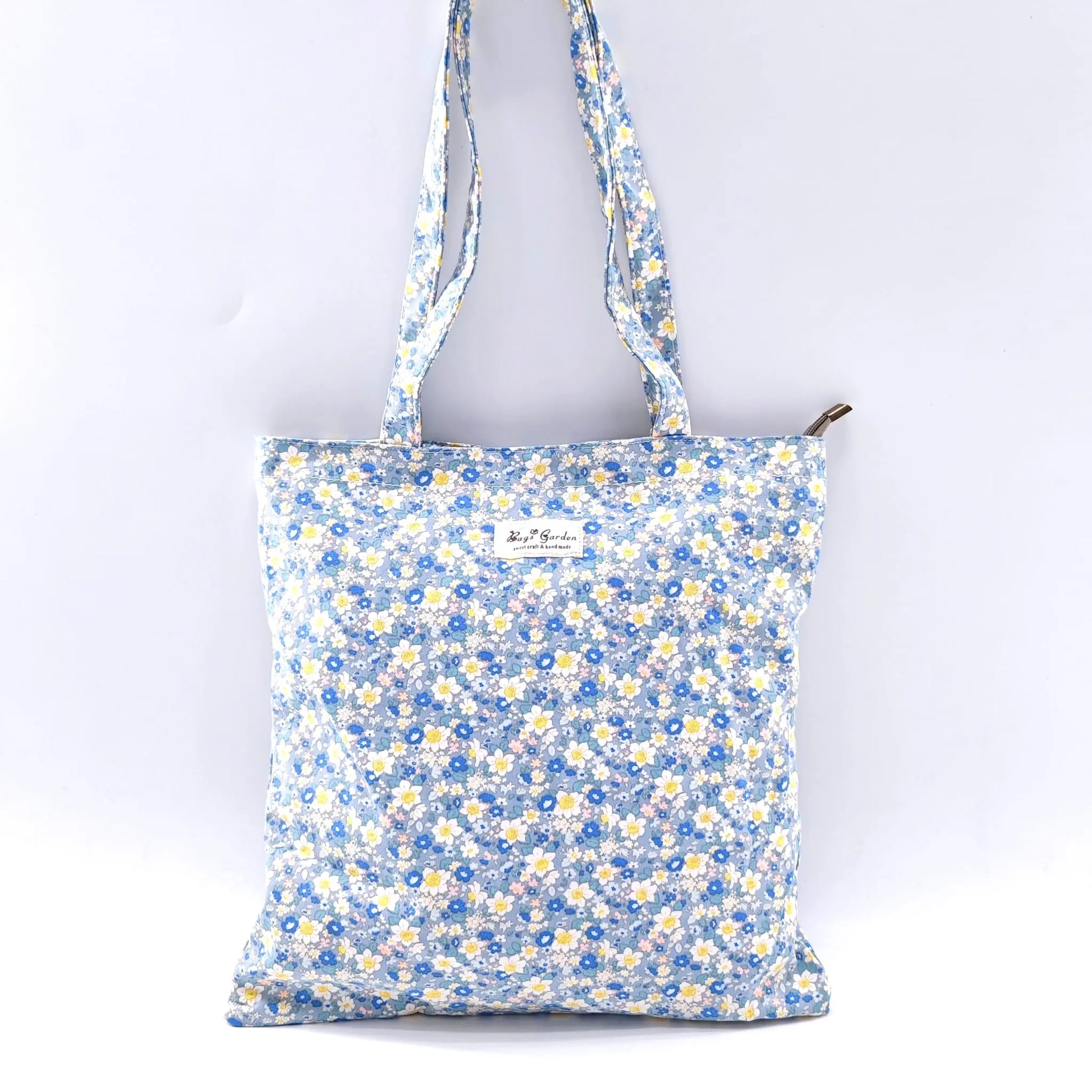 Bags Garden tote bag Tote bag de algodon Margarita Bags Garden Bags Garden