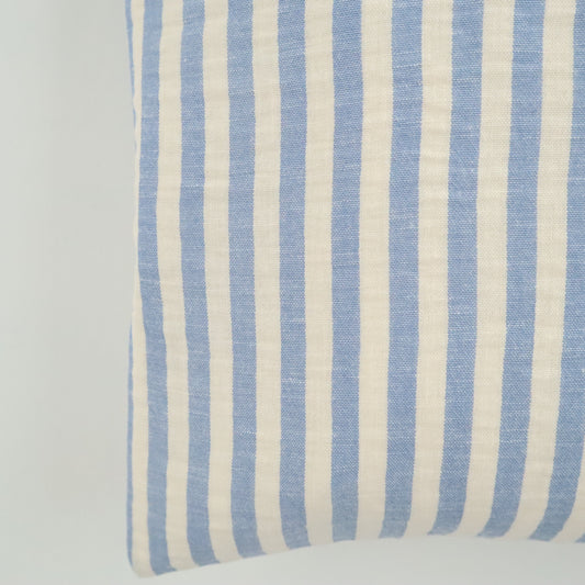 Bags Garden tote bag Tote bag shopper de algodon Rayas Seercucker Azul Bags Garden Bags Garden