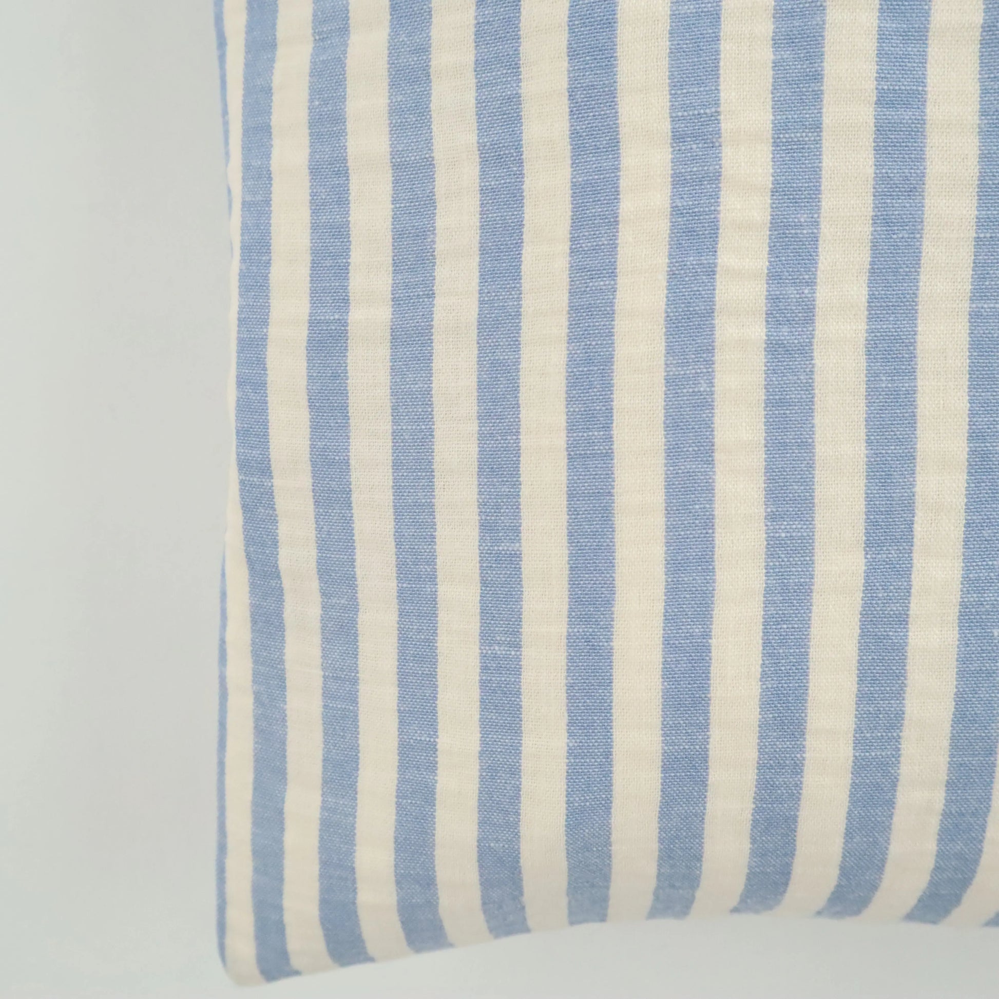 Bags Garden tote bag Tote bag shopper de algodon Rayas Seercucker Azul Bags Garden Bags Garden