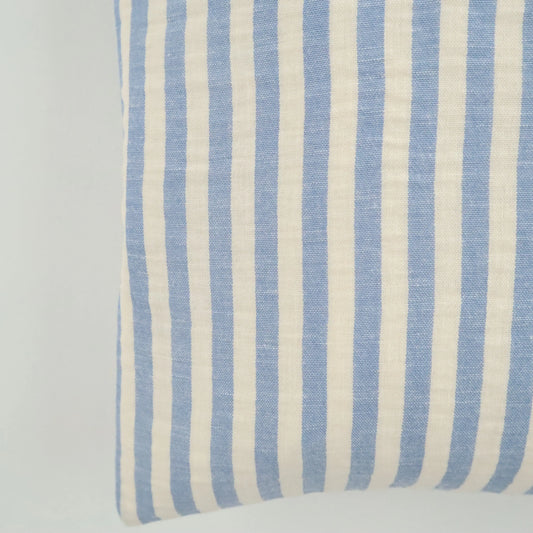 Bags Garden tote bag Tote bag shopper de algodon Rayas Seercucker Azul Bags Garden Bags Garden