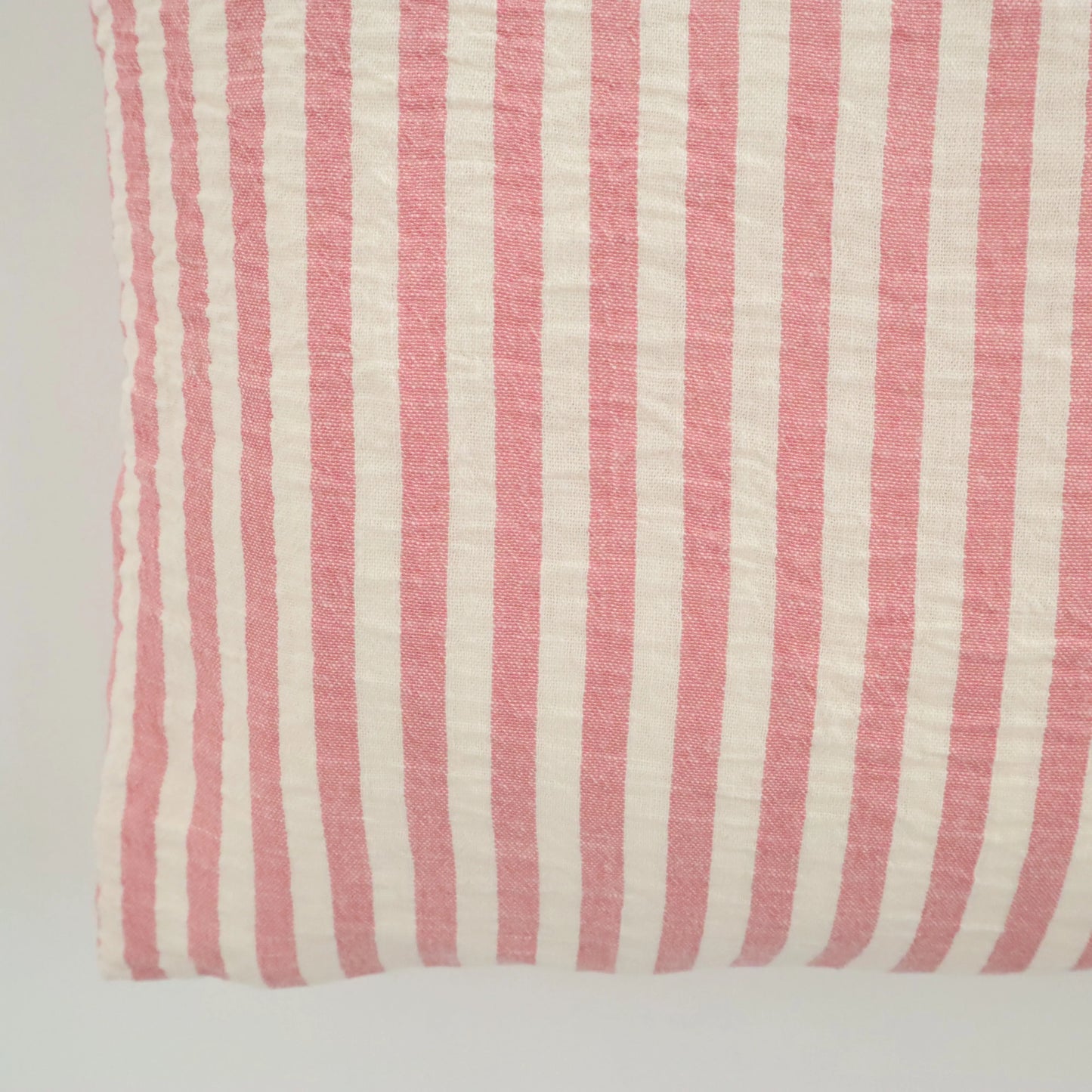 Bags Garden tote bag Tote bag shopper de algodon Rayas Seercucker Rosa Bags Garden Bags Garden