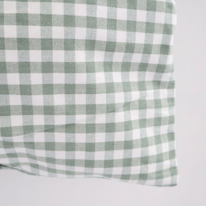 Bags Garden tote bag Tote bag shopper de algodon Vichy Mint Bags Garden Bags Garden