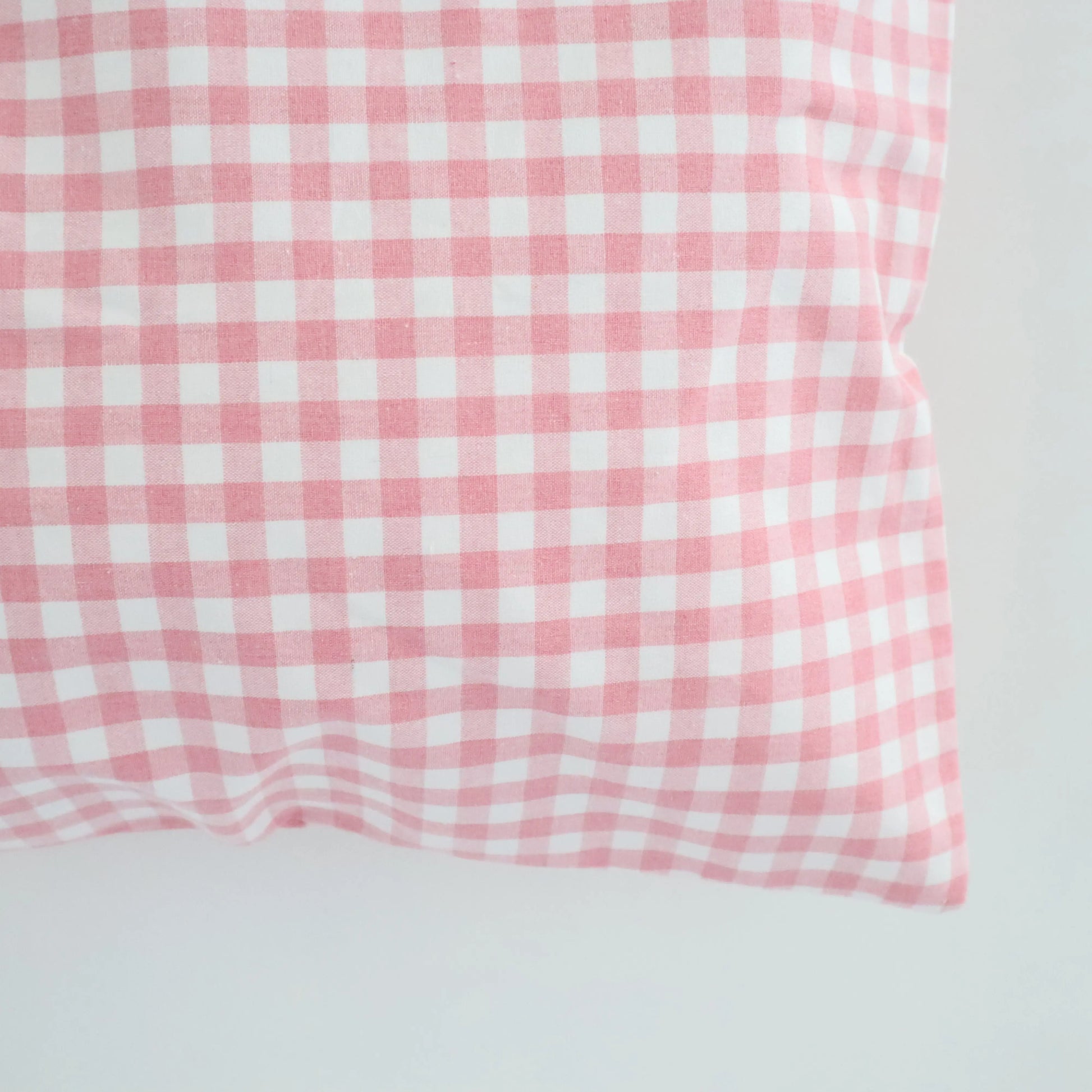 Bags Garden tote bag Tote bag shopper de algodon Vichy Rosa Bags Garden Bags Garden