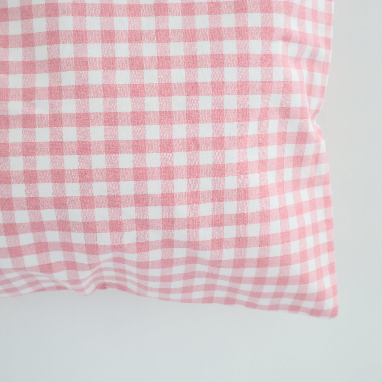 Bags Garden tote bag Tote bag shopper de algodon Vichy Rosa Bags Garden Bags Garden