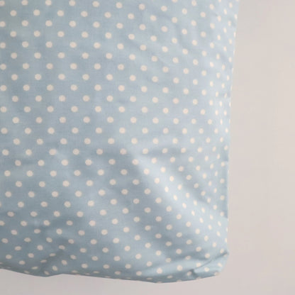 Bags Garden tote bag Tote bag waterproof Lunares Azulado Bags Garden Bags Garden