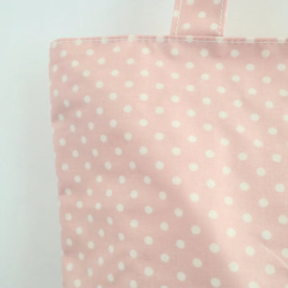 Bags Garden tote bag Tote bag waterproof Lunares Empolvado Bags Garden Bags Garden