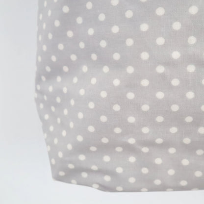 Bags Garden tote bag Tote bag waterproof Lunares Greige Bags Garden Bags Garden