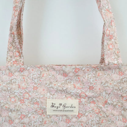 Bags Garden tote bag Tote bag waterproof Nectarina Bags Garden Bags Garden