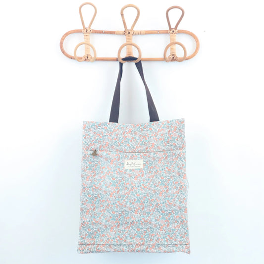 Bags Garden bolso de mano Tote de mano grande waterproof Caqui Bags Garden Bags Garden