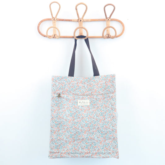 Bags Garden bolso de mano Tote de mano grande waterproof Caqui Bags Garden Bags Garden