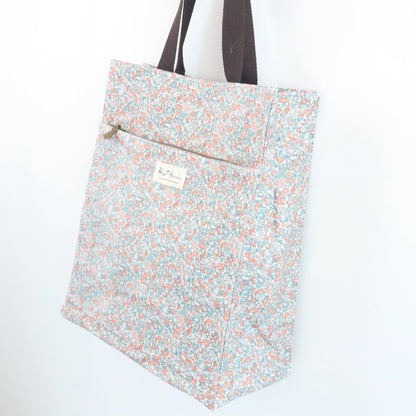 Bags Garden bolso de mano Tote de mano grande waterproof Caqui Bags Garden Bags Garden