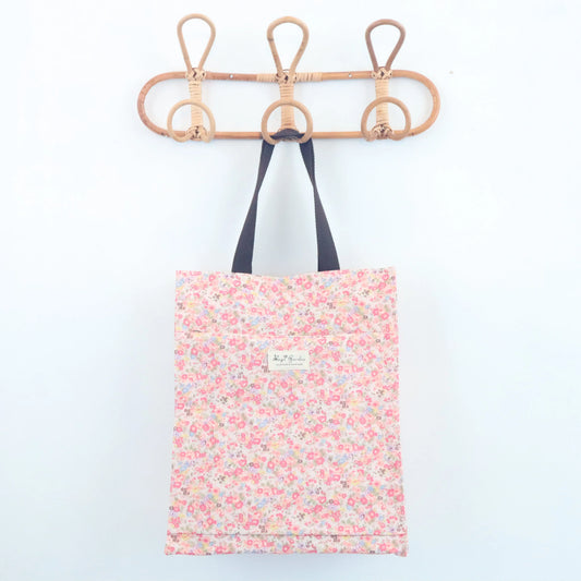Bags Garden bolso de mano Tote de mano grande waterproof Chicle Bags Garden Bags Garden