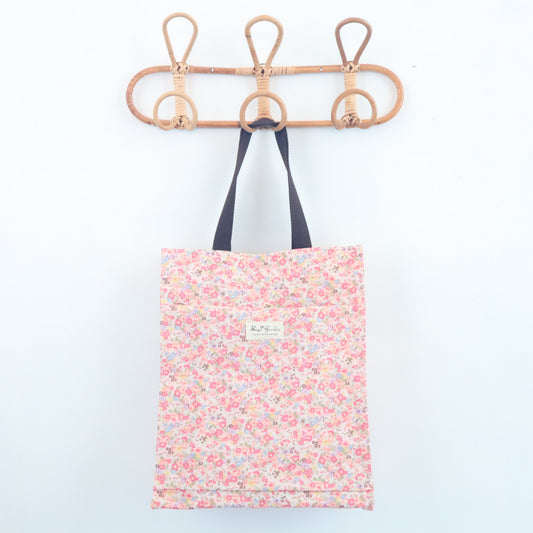 Bags Garden bolso de mano Tote de mano grande waterproof Chicle Bags Garden Bags Garden