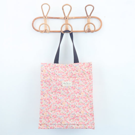 Bags Garden bolso de mano Tote de mano grande waterproof Chicle Bags Garden Bags Garden