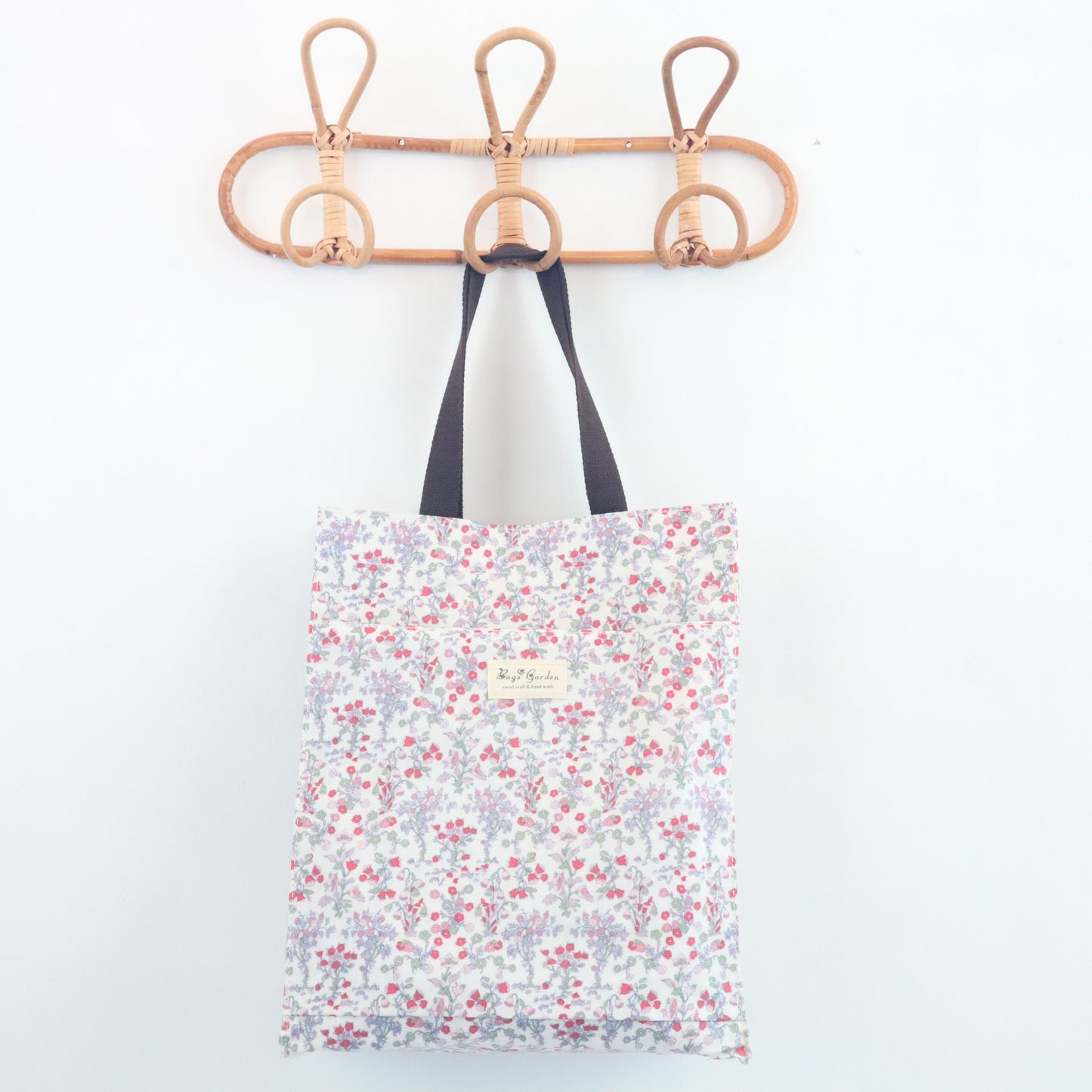 Bags Garden bolso de mano Tote de mano grande waterproof Granada Bags Garden Bags Garden