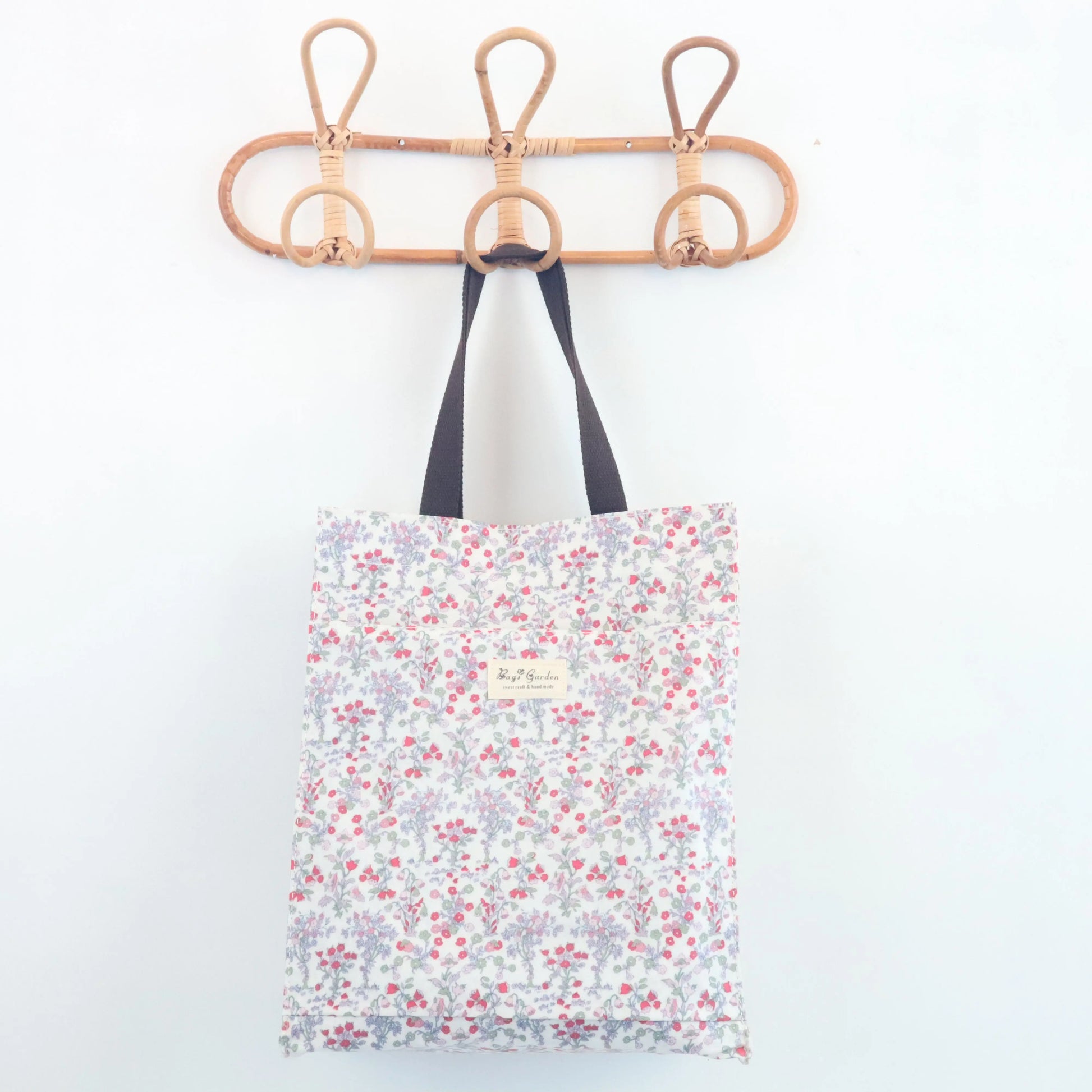 Bags Garden bolso de mano Tote de mano grande waterproof Granada Bags Garden Bags Garden