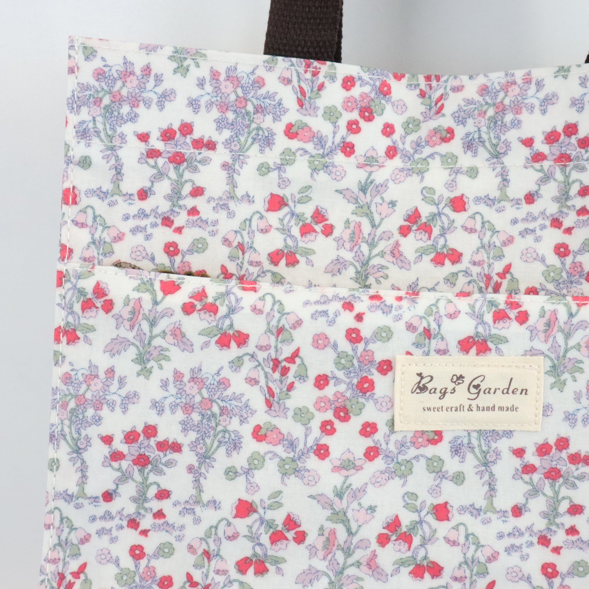 Bags Garden bolso de mano Tote de mano grande waterproof Granada Bags Garden Bags Garden