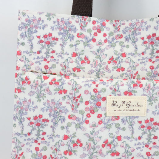 Bags Garden bolso de mano Tote de mano grande waterproof Granada Bags Garden Bags Garden