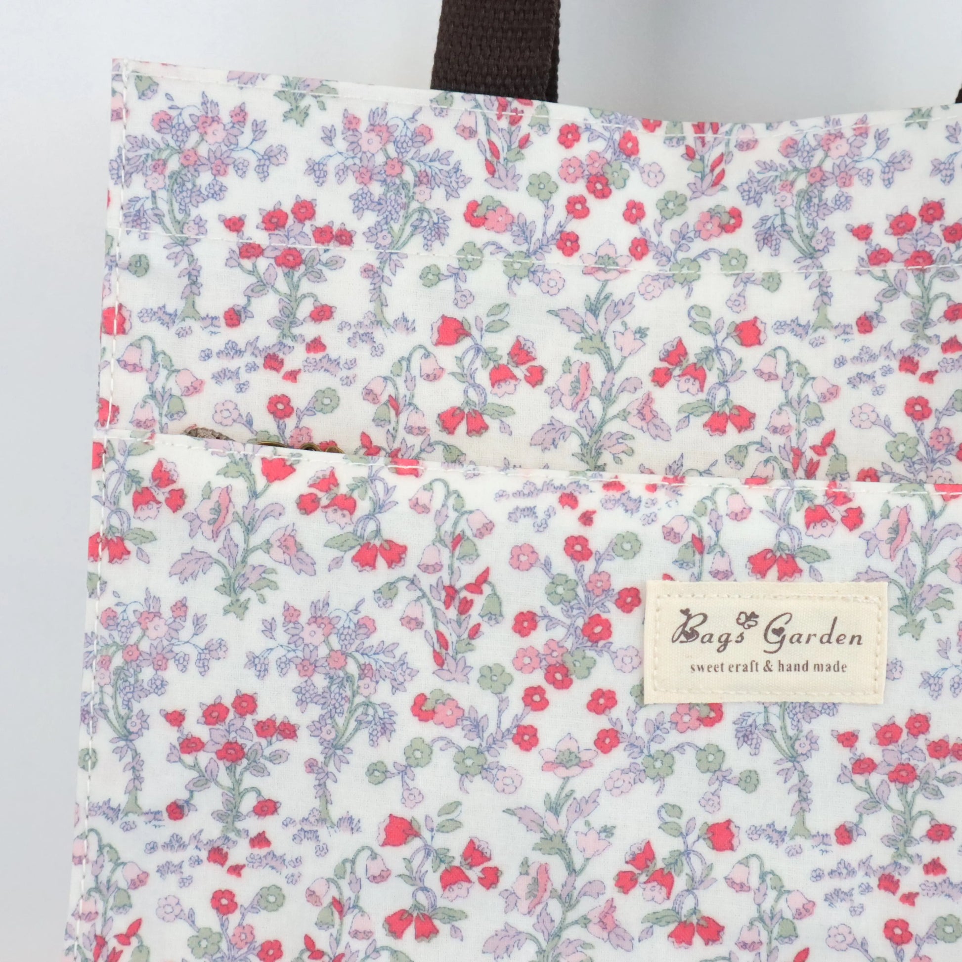 Bags Garden bolso de mano Tote de mano grande waterproof Granada Bags Garden Bags Garden