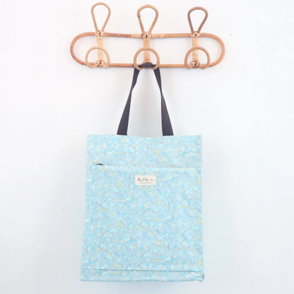 Bags Garden bolso de mano Tote de mano grande waterproof Higo Bags Garden Bags Garden