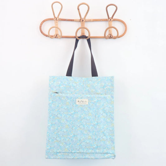 Bags Garden bolso de mano Tote de mano grande waterproof Higo Bags Garden Bags Garden