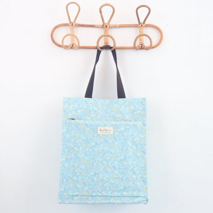 Bags Garden bolso de mano Tote de mano grande waterproof Higo Bags Garden Bags Garden