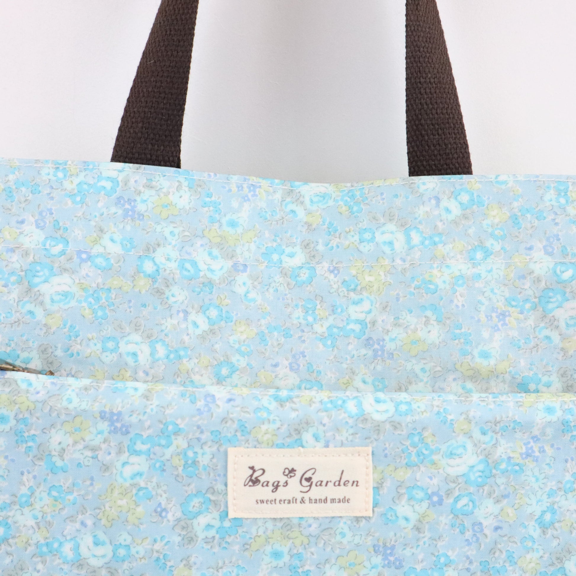 Bags Garden bolso de mano Tote de mano grande waterproof Higo Bags Garden Bags Garden