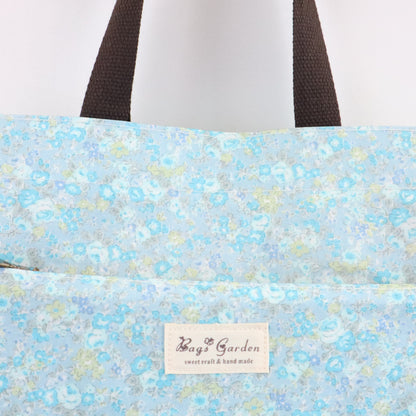 Bags Garden bolso de mano Tote de mano grande waterproof Higo Bags Garden Bags Garden