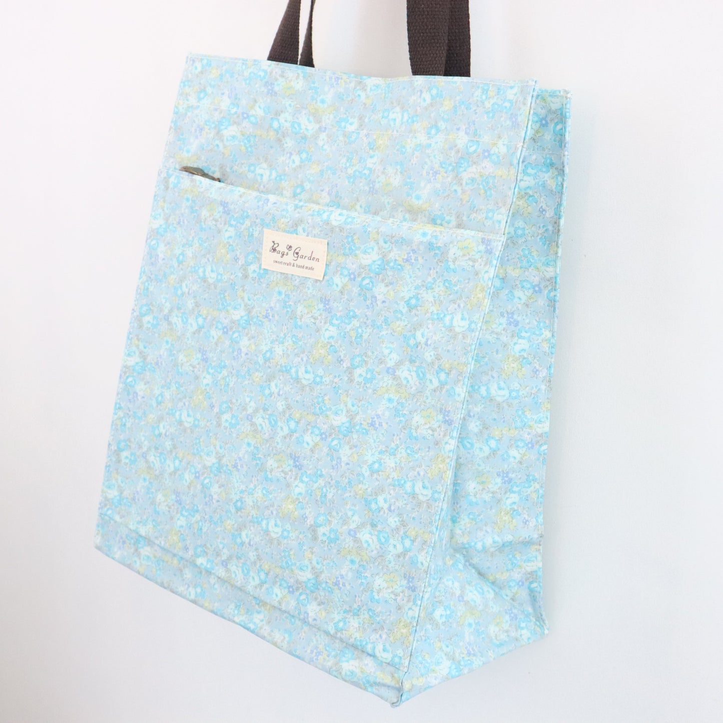 Bags Garden bolso de mano Tote de mano grande waterproof Higo Bags Garden Bags Garden