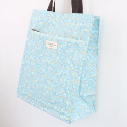 Bags Garden bolso de mano Tote de mano grande waterproof Higo Bags Garden Bags Garden