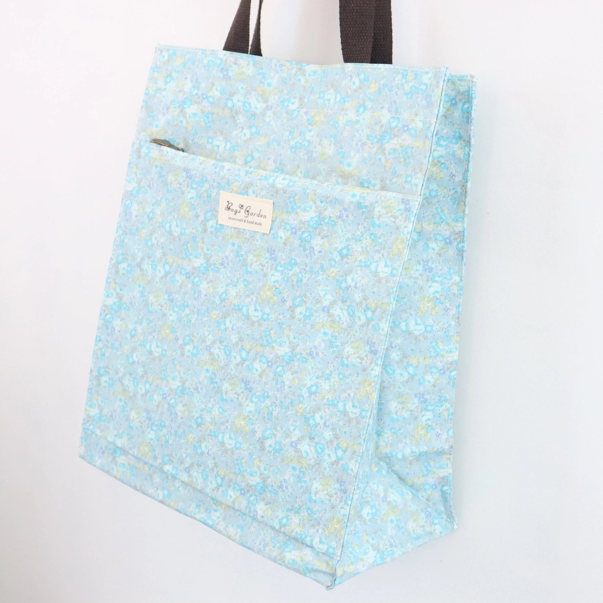 Bags Garden bolso de mano Tote de mano grande waterproof Higo Bags Garden Bags Garden
