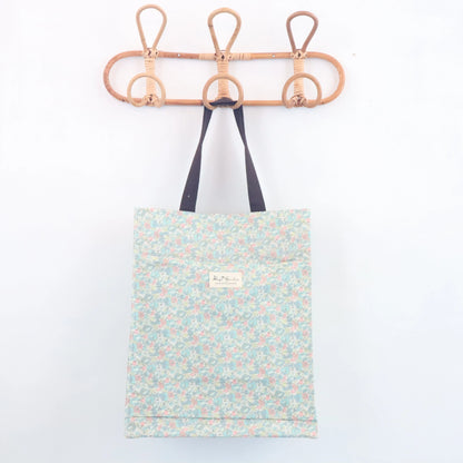 Bags Garden bolso de mano Tote de mano grande waterproof Menta Bags Garden Bags Garden
