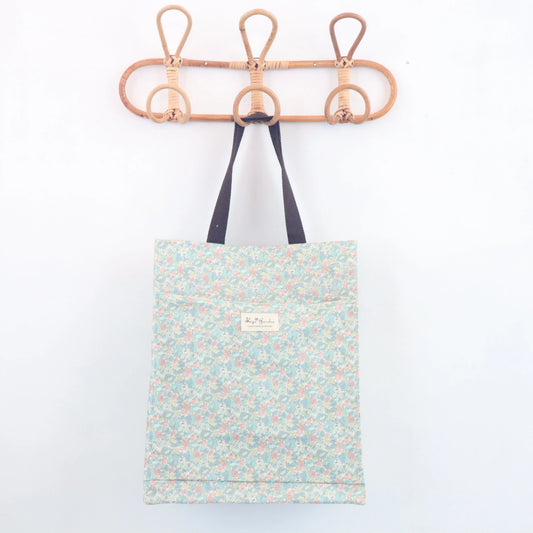 Bags Garden bolso de mano Tote de mano grande waterproof Menta Bags Garden Bags Garden