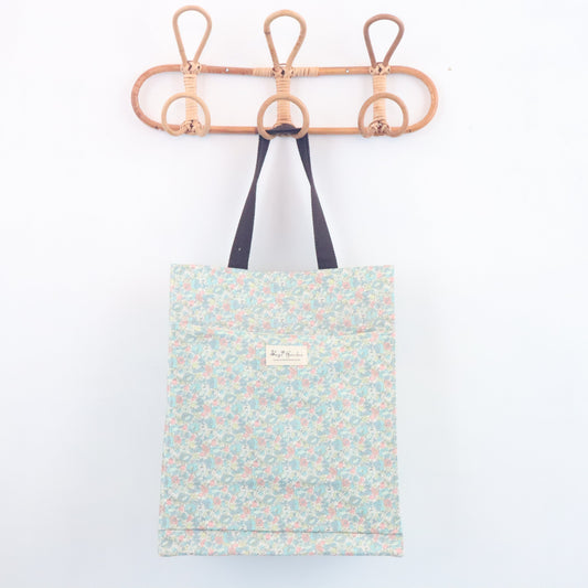 Bags Garden bolso de mano Tote de mano grande waterproof Menta Bags Garden Bags Garden