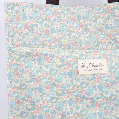 Bags Garden bolso de mano Tote de mano grande waterproof Menta Bags Garden Bags Garden