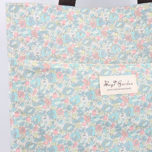 Bags Garden bolso de mano Tote de mano grande waterproof Menta Bags Garden Bags Garden