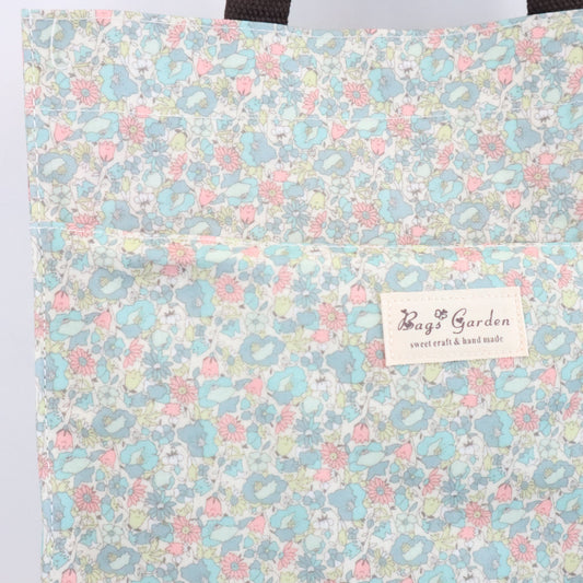 Bags Garden bolso de mano Tote de mano grande waterproof Menta Bags Garden Bags Garden