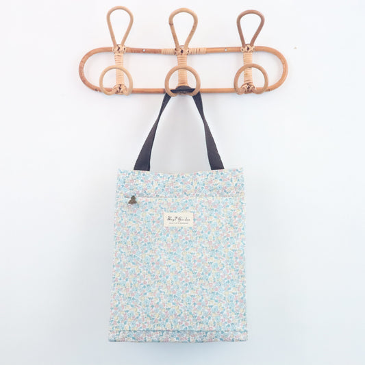 Bags Garden bolso de mano Tote de mano mediana waterproof Albahaca Bags Garden Bags Garden