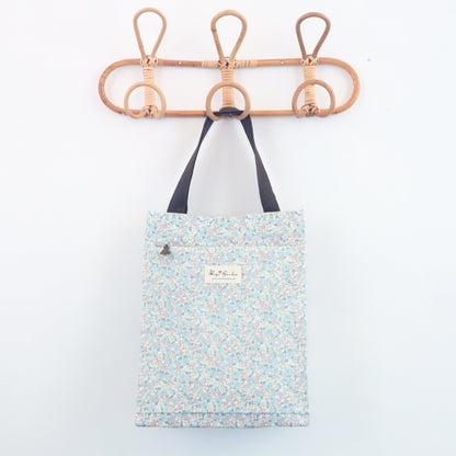 Bags Garden bolso de mano Tote de mano mediana waterproof Albahaca Bags Garden Bags Garden