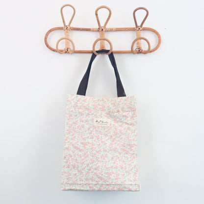 Bags Garden bolso de mano Tote de mano mediana waterproof Albaricoque Bags Garden Bags Garden