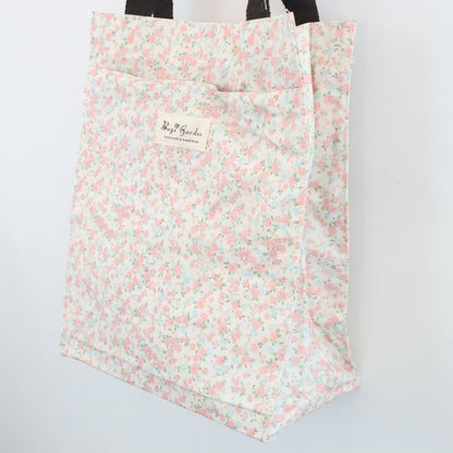 Bags Garden bolso de mano Tote de mano mediana waterproof Albaricoque Bags Garden Bags Garden