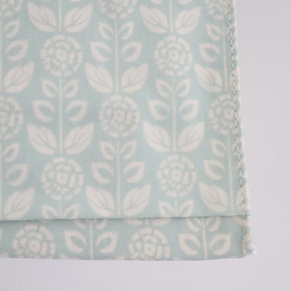 Bags Garden bolso de mano Tote de mano mediana waterproof Botánica mint Bags Garden Bags Garden