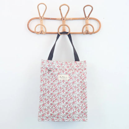 Bags Garden bolso de mano Tote de mano mediana waterproof Canela Bags Garden Bags Garden