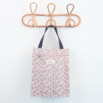 Bags Garden bolso de mano Tote de mano mediana waterproof Canela Bags Garden Bags Garden