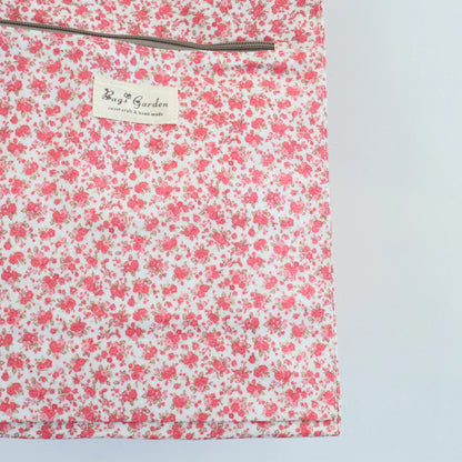Tote de mano mediana waterproof Fresa Bags Garden