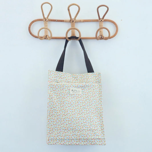 Tote de mano mediana waterproof Menta Bags Garden