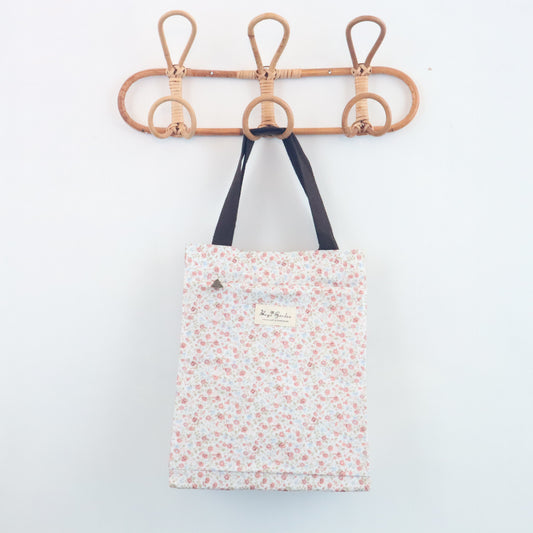 Bags Garden bolso de mano Tote de mano mediana waterproof Paraguaya Bags Garden Bags Garden